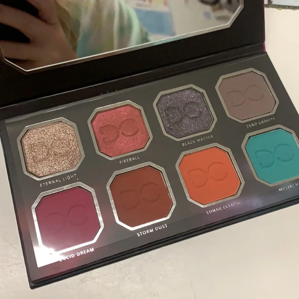 Celestial Thunder Eyeshadow - Picture 2 of 4